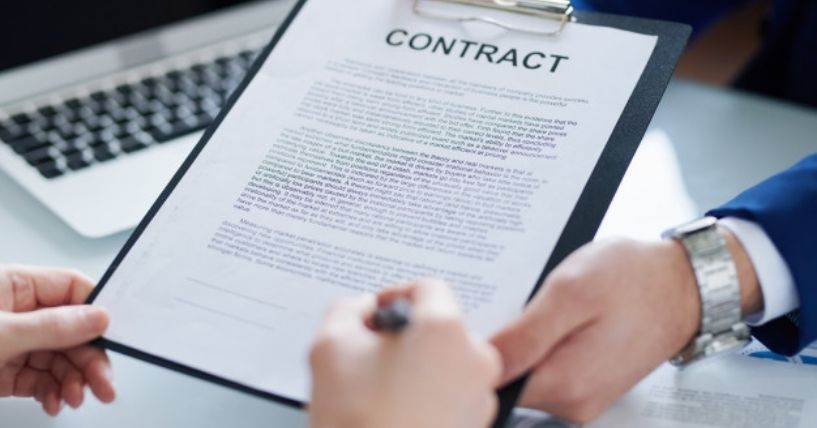 What To Do If An Employer Breach An Employment Contract? Get Legal Help