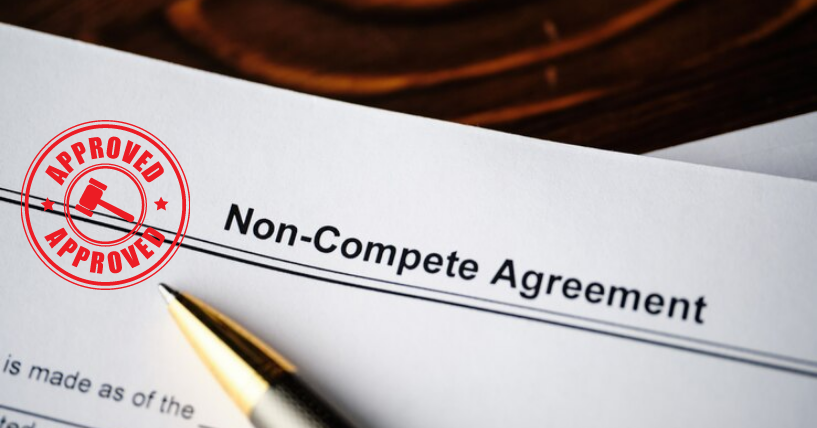 7 Things To Know About A Non-Compete Clause