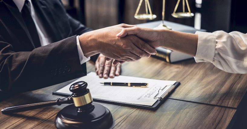 Should You Contact A Lawyer When You Are Asked To Give A Statement?
