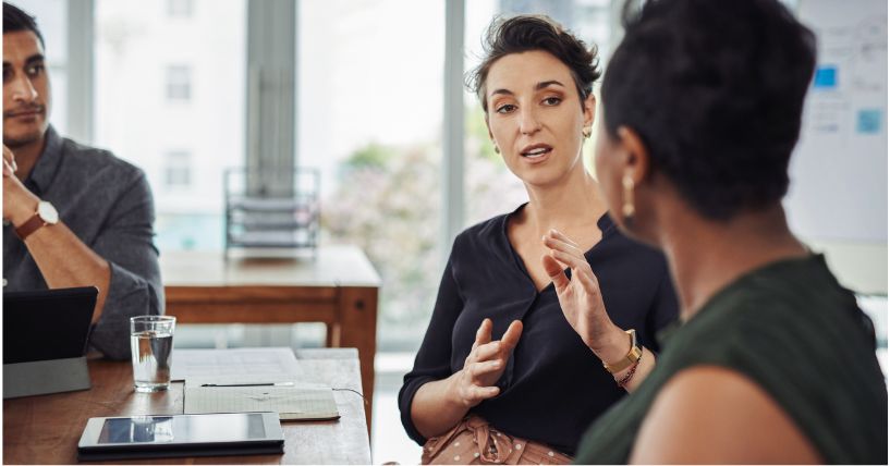 What Questions Should Be Asked During A Harassment Investigation?