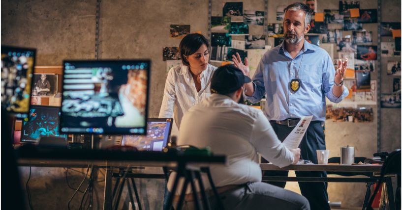 Can A Workplace Investigate You Without You Knowing?