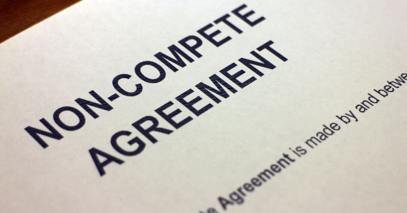 What Is the Punishment for Breaking a Non-Compete Clause?