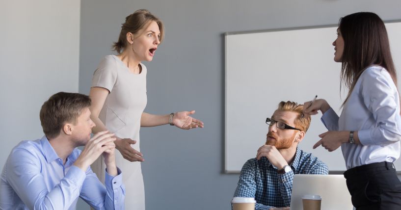 The Complete Guide to Preventing and Addressing Workplace Bullying
