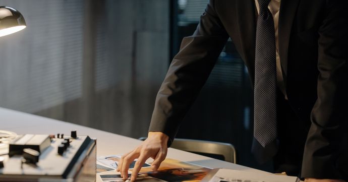 Understanding Work Suspension During an Ongoing Investigation Process in Australia