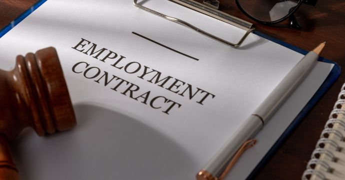 What Are My Rights if My Employment Contract Has Unfair Terms?