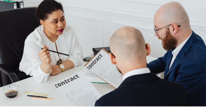 Employment Contract Broken? Find Out If You Can Claim Compensation