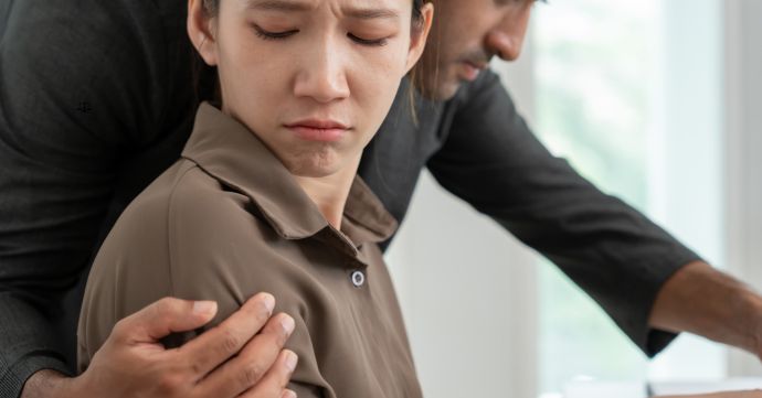 What Compensation Can I Claim for Workplace Sexual Harassment?