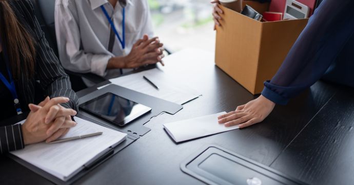 Employer Unfairly Terminated You? Steps to Take in Perth