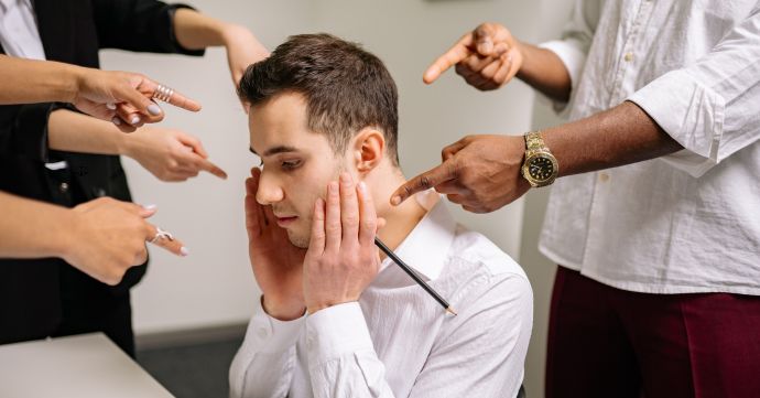 What Compensation Can You Claim for Workplace Harassment?