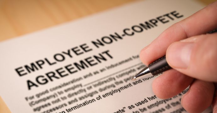 Can an Employer Stop You from Starting a Competing Business in Australia?