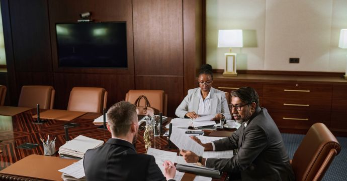 Can a Workplace Investigation Lead to Termination in Australia?