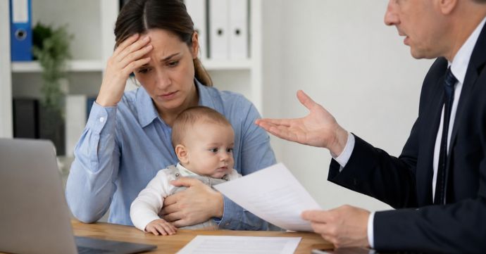 What Happens if Your Employer Breaches Parental Leave Rights?