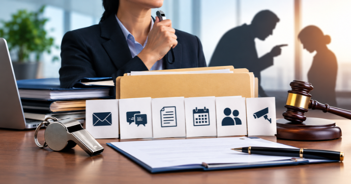 What Evidence Do I Need to Prove Whistleblower Retaliation?