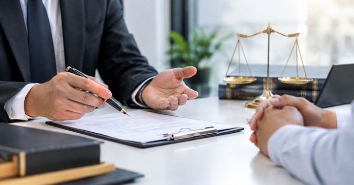What Happens If I Sign a Settlement Agreement Without Legal Advice?